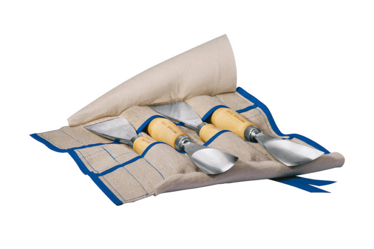 Bernereisen und Dräyer Eisen