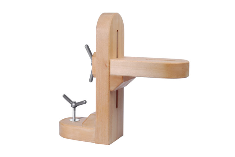 Einspannvorrichtungen